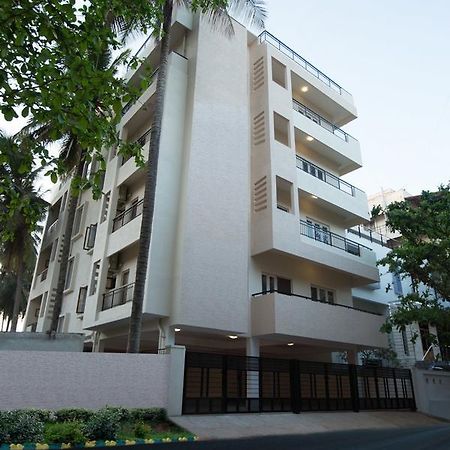 Benaka Suites Bangalore Ngoại thất bức ảnh